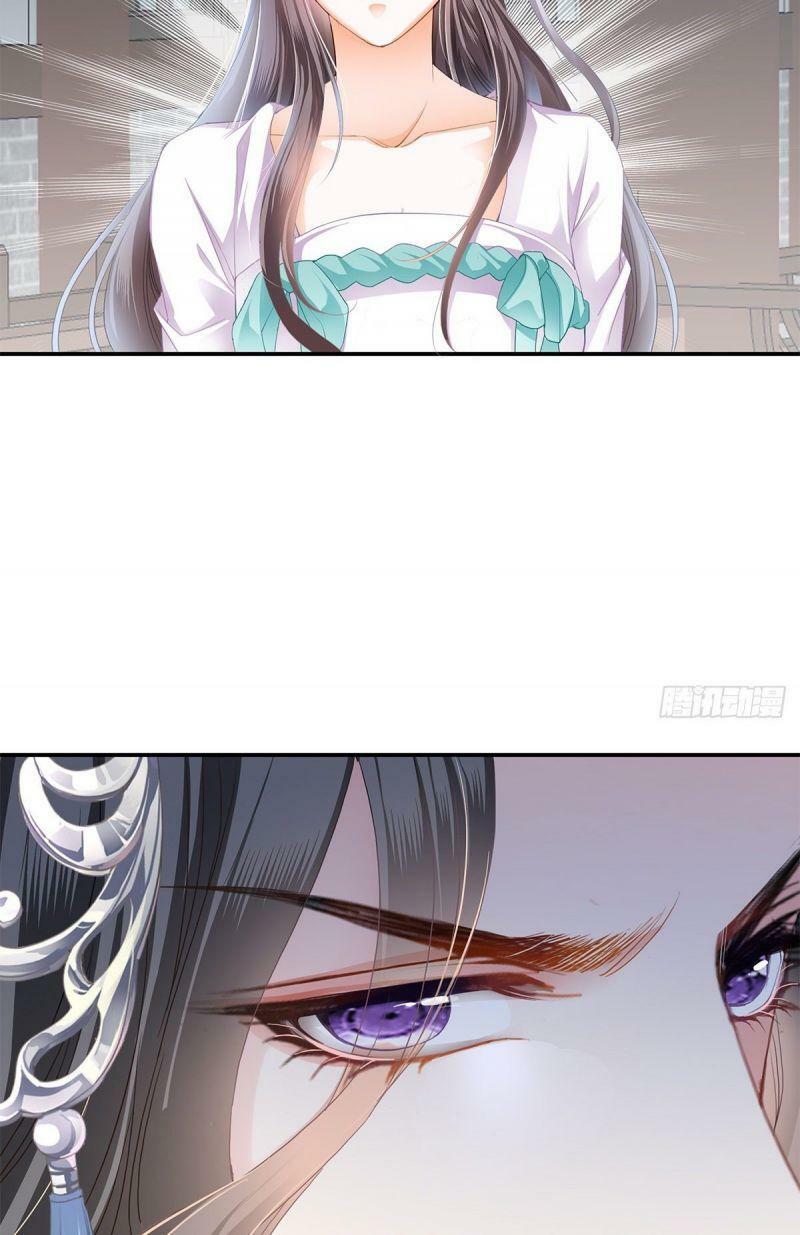 bổn vương muốn nàng chapter 7 16