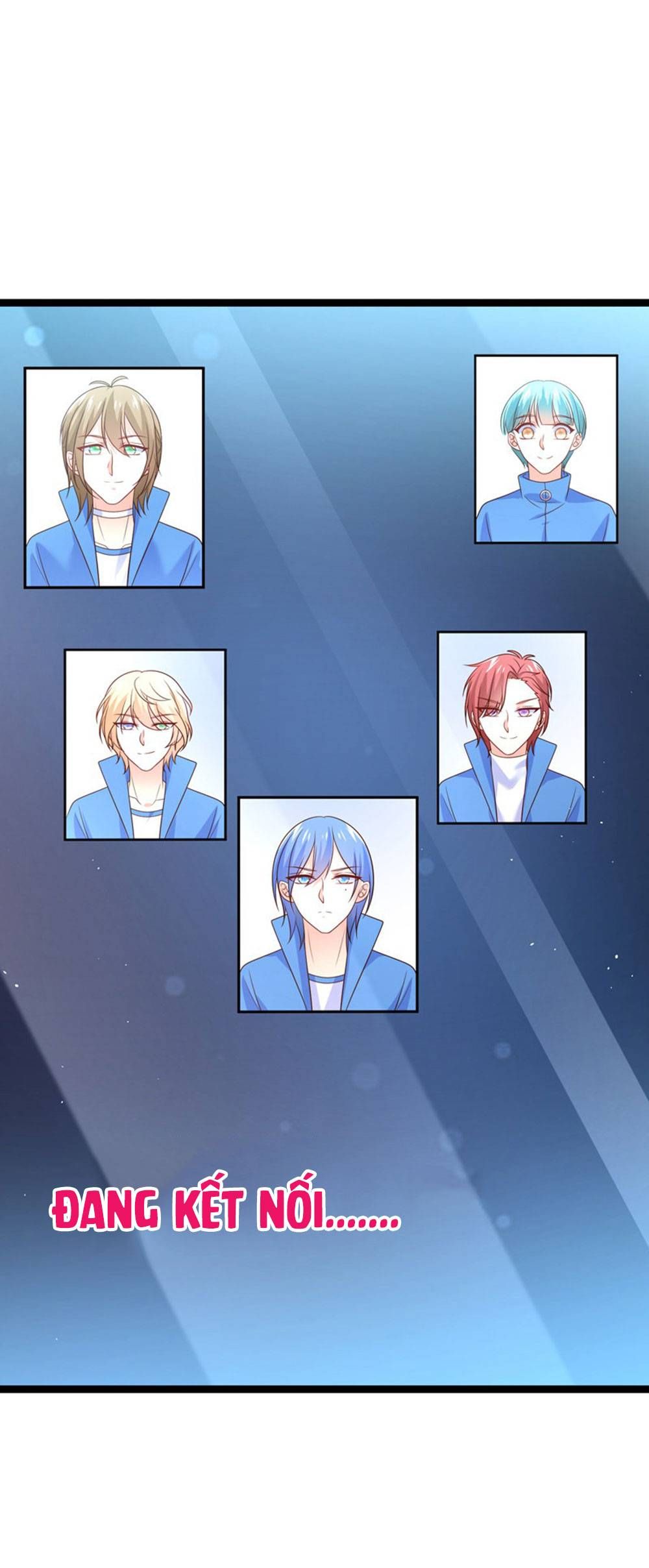 Boss Của Tôi Là Đại Thần chapter 75 - Trang 19