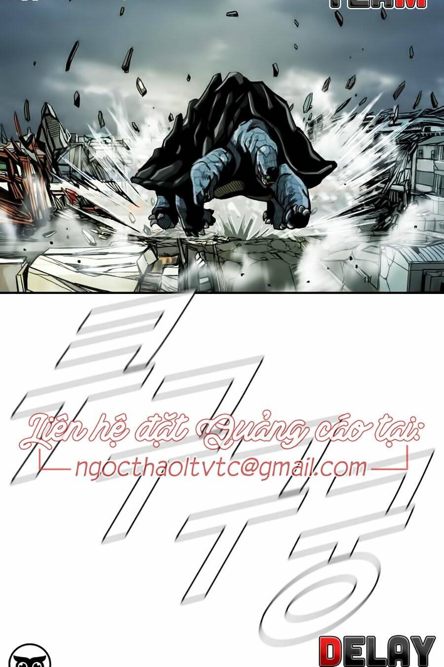 thợ săn đầu tiên chapter 48 25