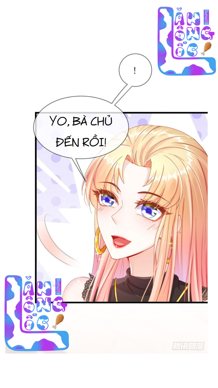 chị gái có thể có tâm tư gì xấu đây chapter 5 16