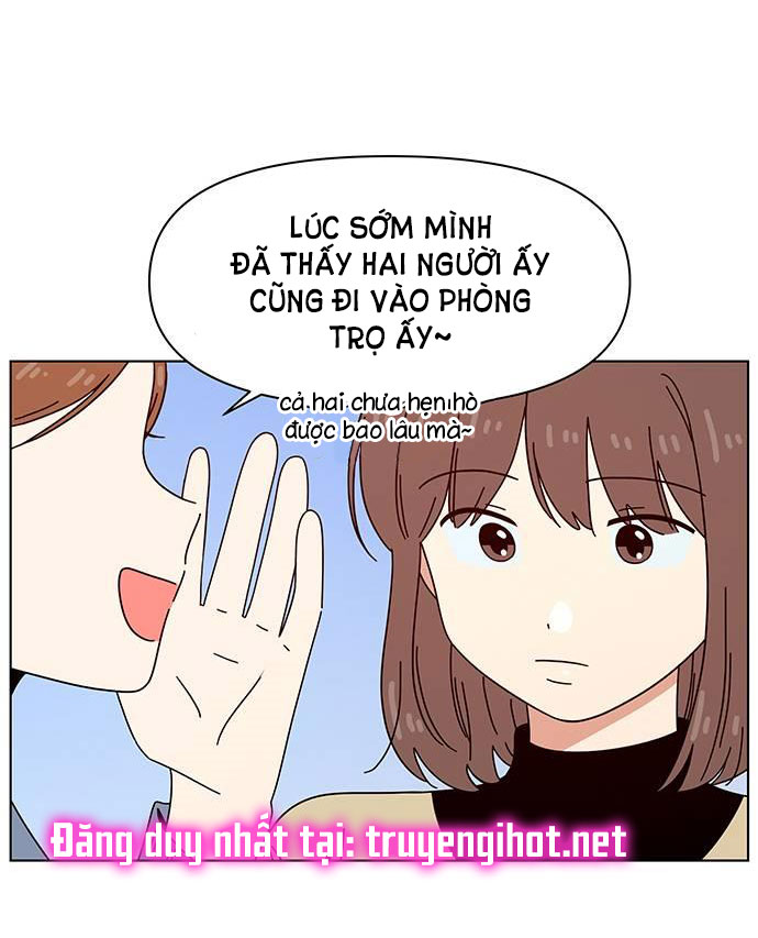 thanh xuân rực rỡ - season of blossom chapter 74 51