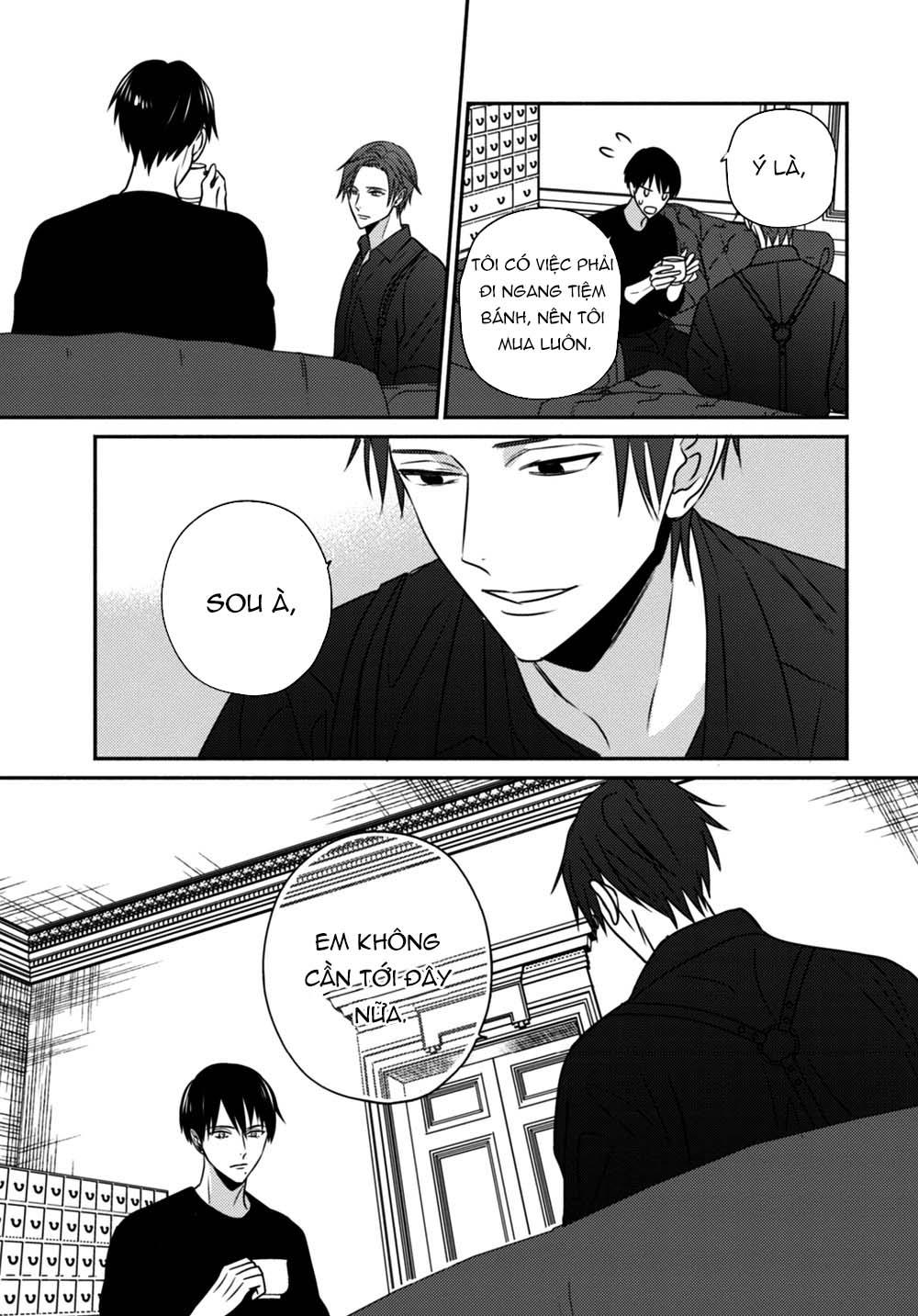 ugetsudou antique chapter 4 28