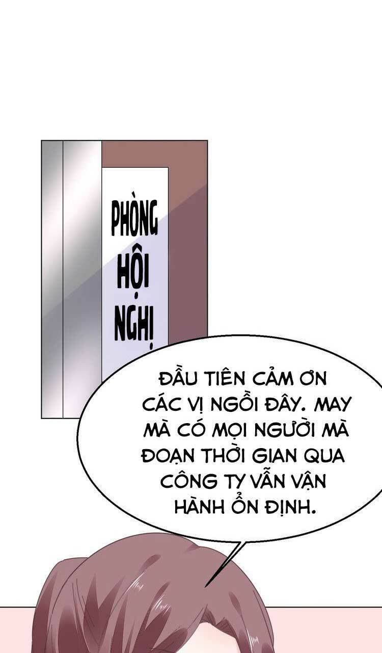 điều ước sủng ái bất bình đẳng chapter 88.1 8