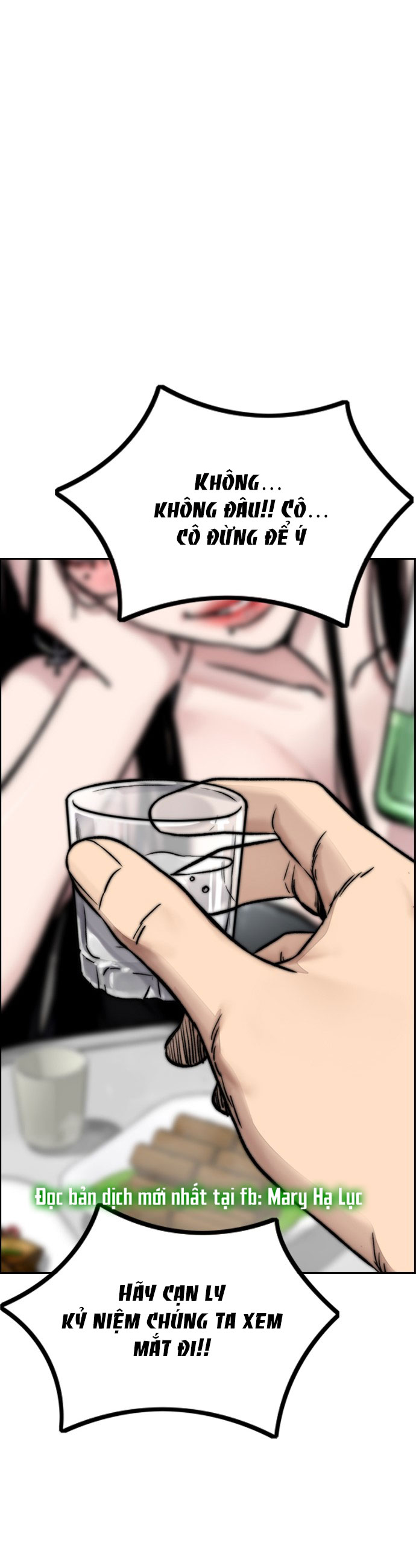 truyện ngắn - nữ sinh đến từ ma giới chapter 2 12