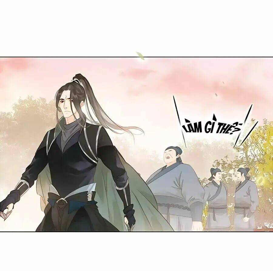 tiểu sư phụ, tóc giả của ngài rơi rồi! chapter 19 53