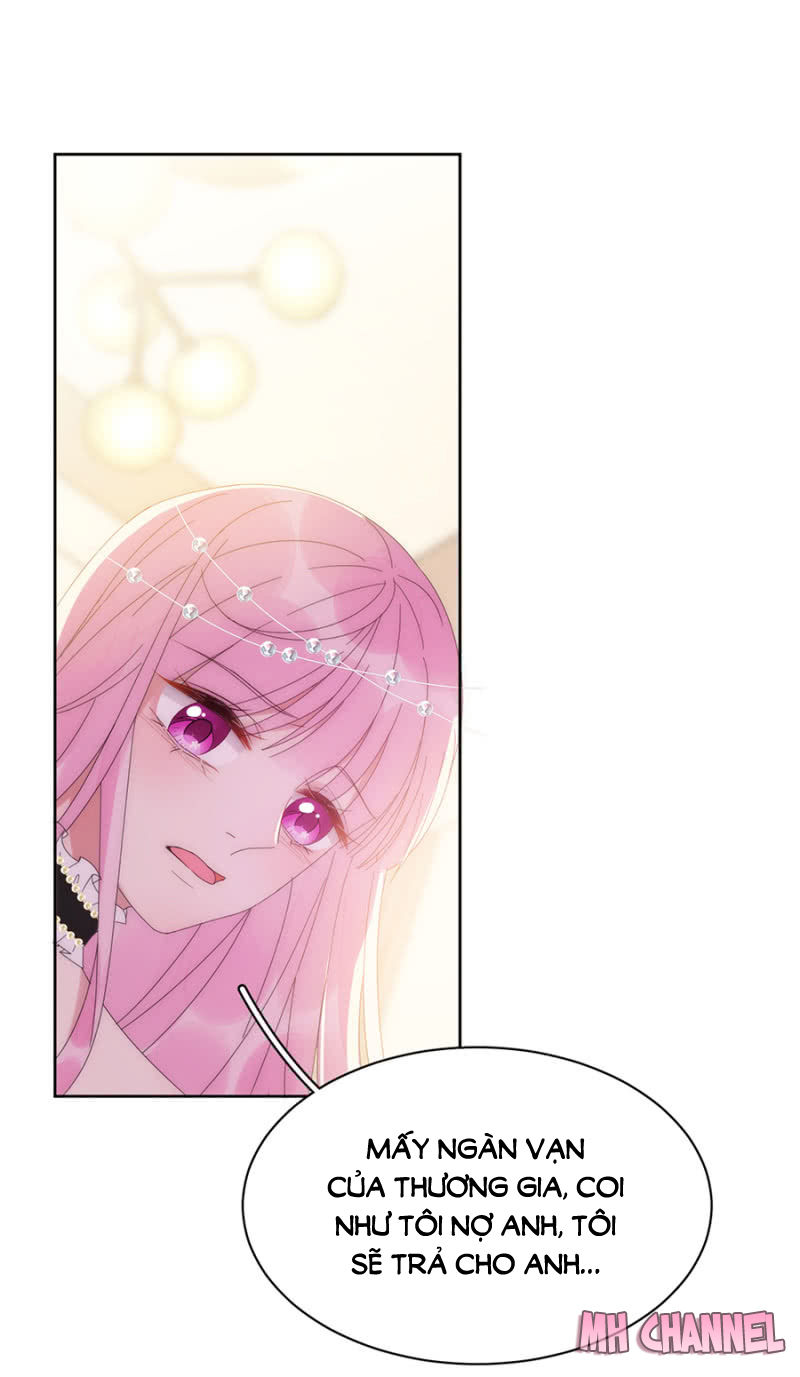 hoàn mỹ lão công tiến hóa luân chapter 123.5 12