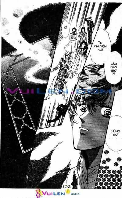 nàng công chúa ham chơi chapter 7 102