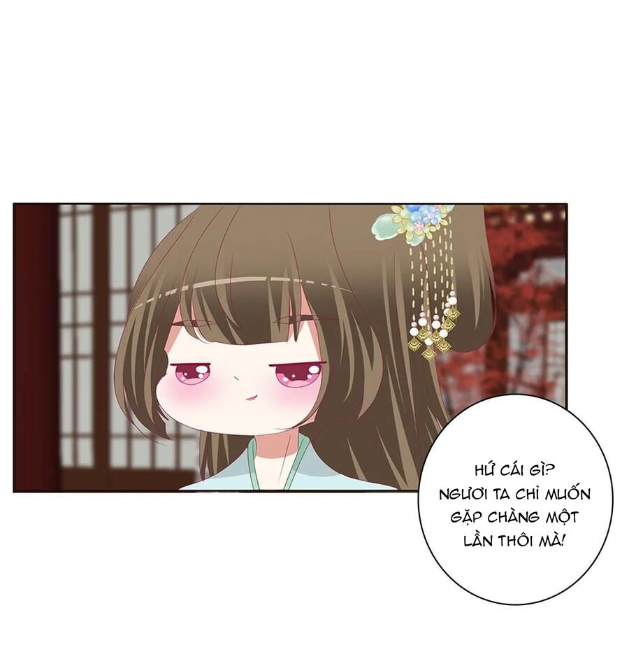 thông linh phi chapter 608 8