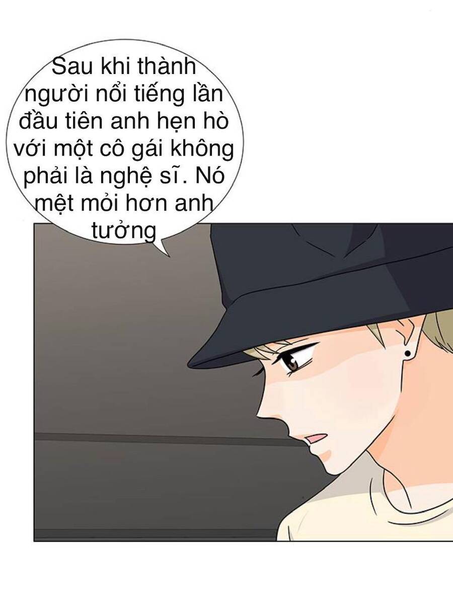 idol và sếp, em yêu ai? chapter 110 12