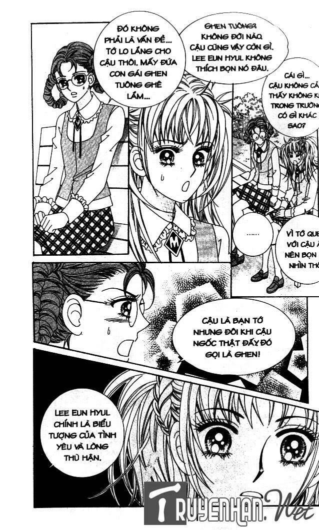 my lovely master chapter 17 2