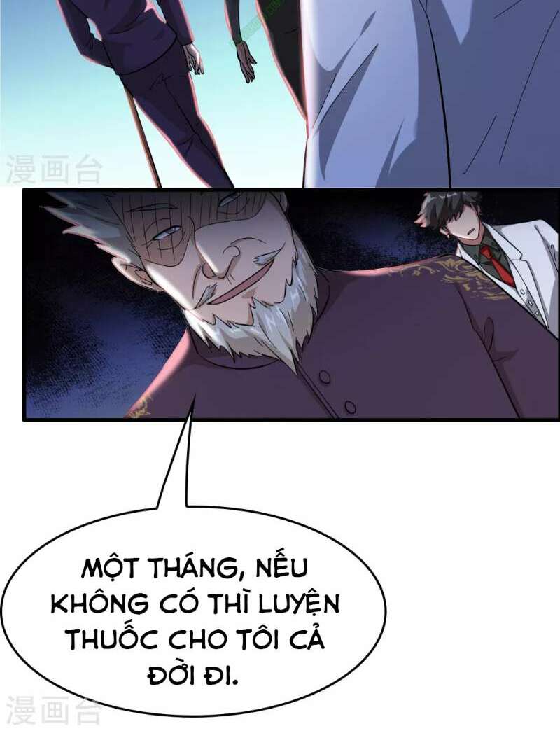 dị giới cung ứng thương chapter 36 21