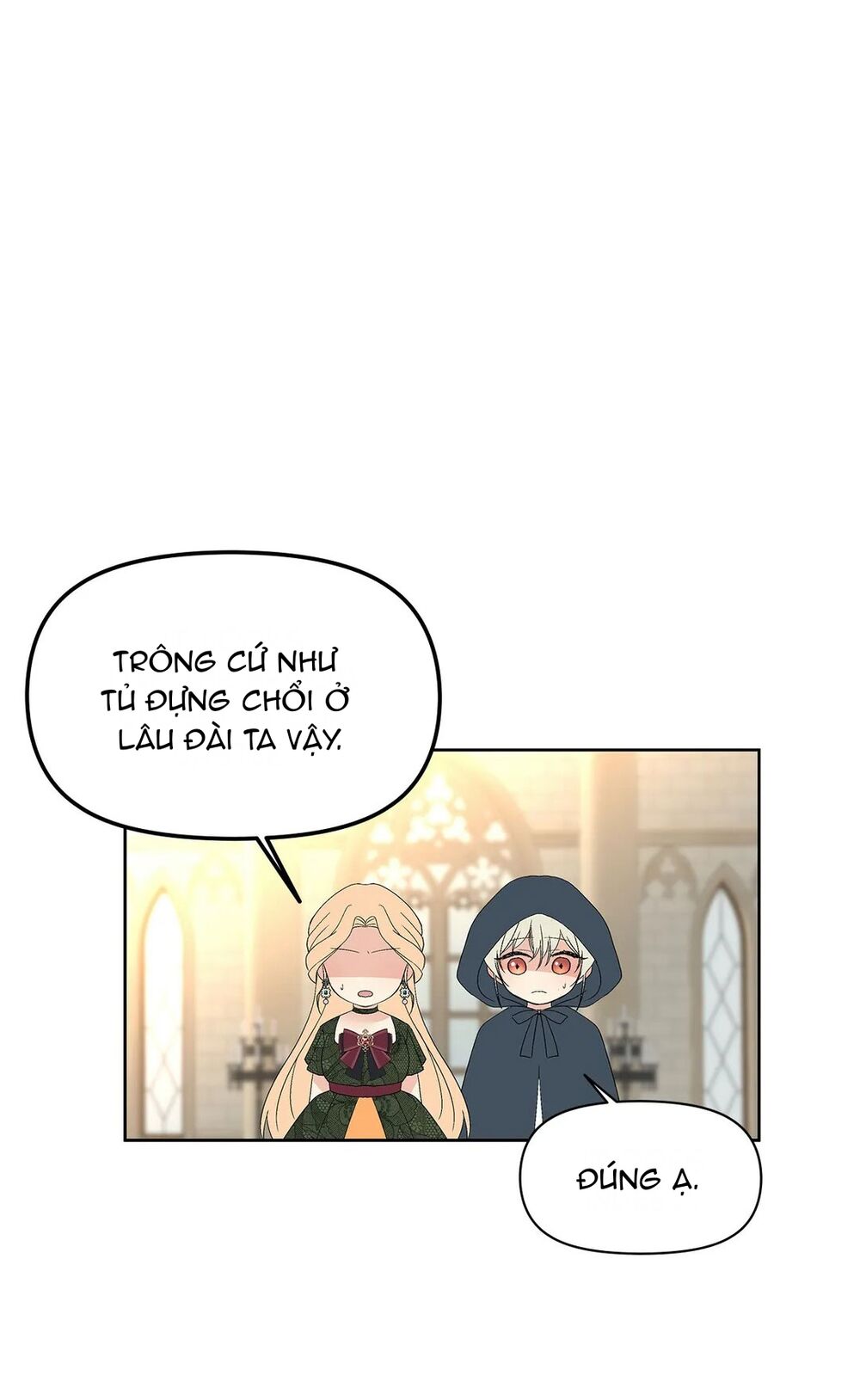 công chúa thời gian có hạn chapter 41 3