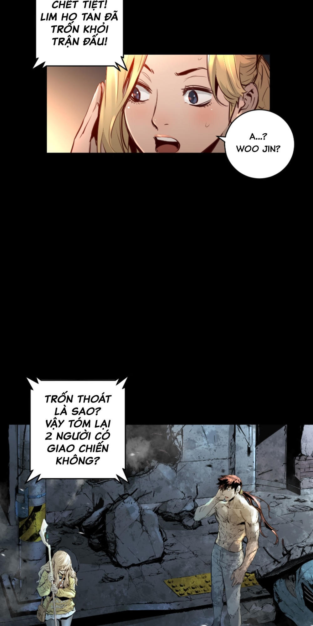 tam tuyệt tại dị giới chapter 65 40