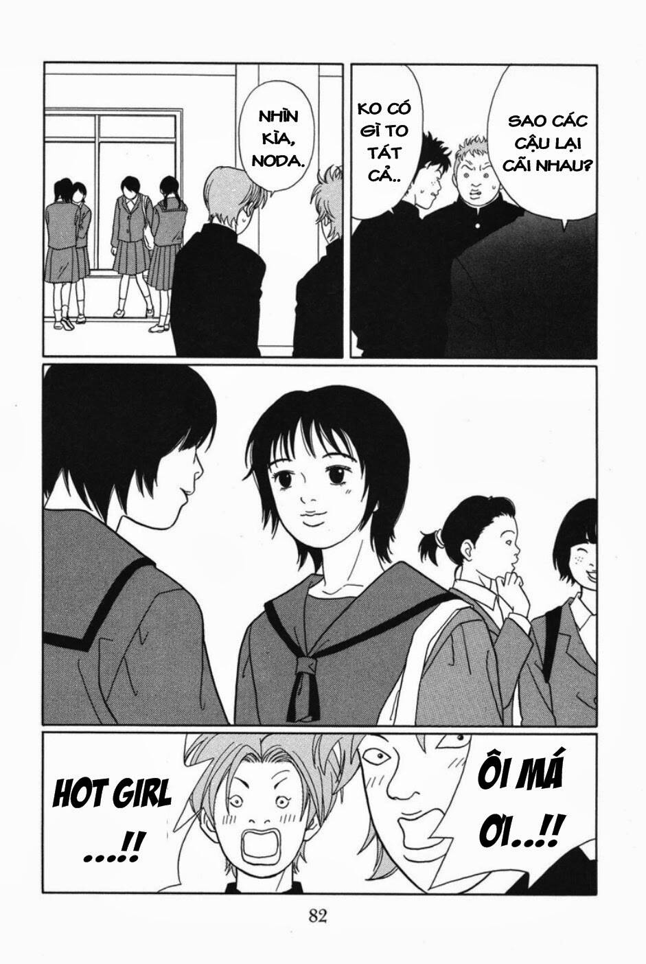 gokusen chapter 85 13