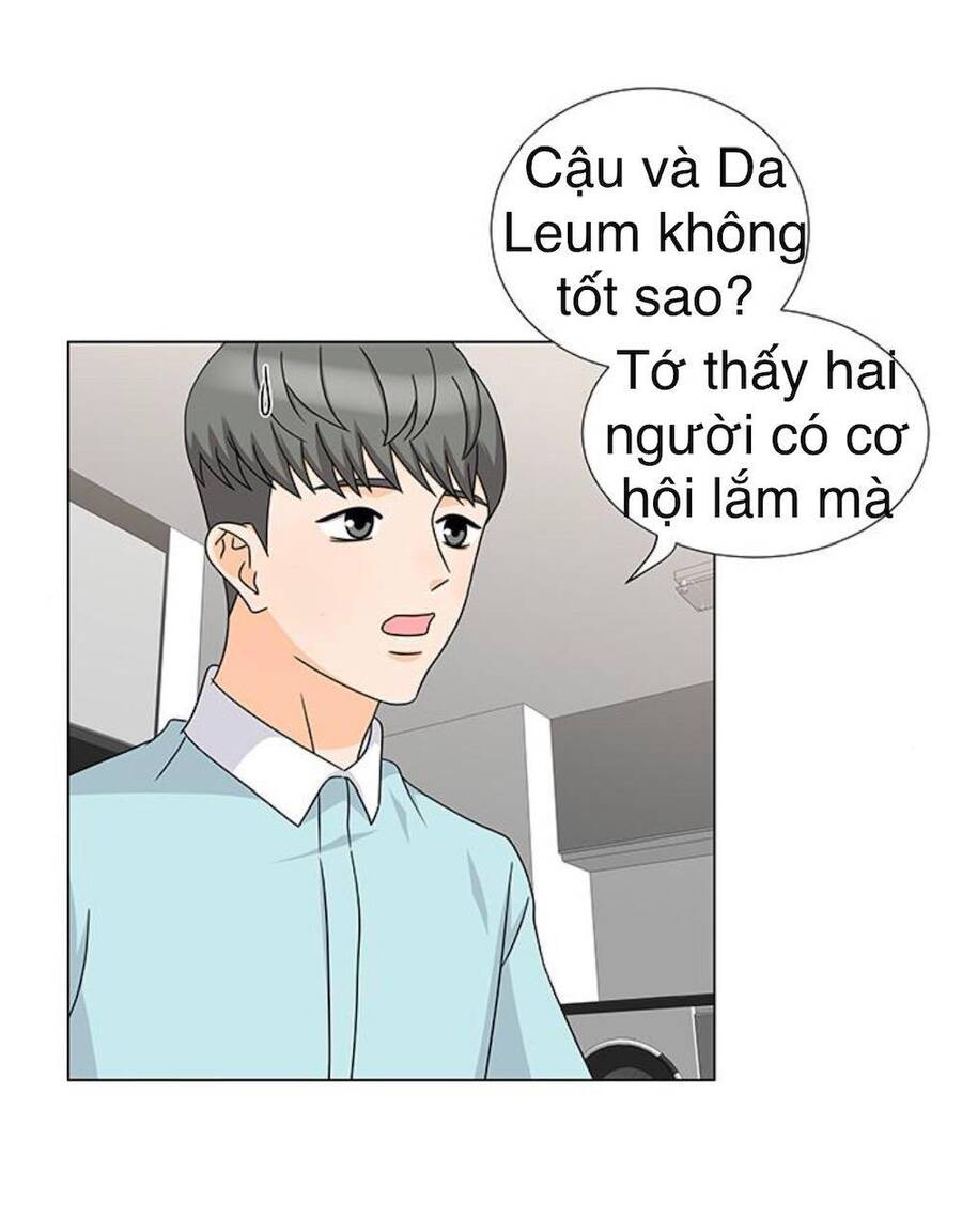 idol và sếp, em yêu ai? chapter 94 10