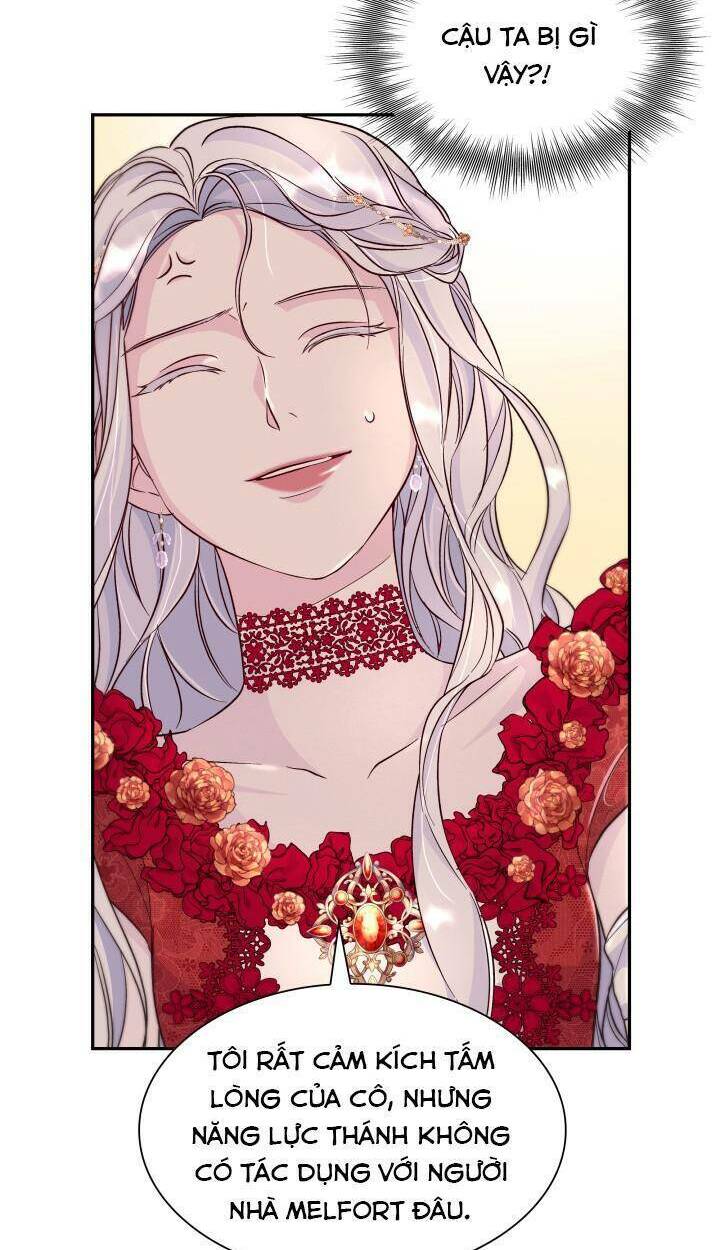 dây xích kiềm chế nam chính hắc ám tuột mất rồi chapter 33 12