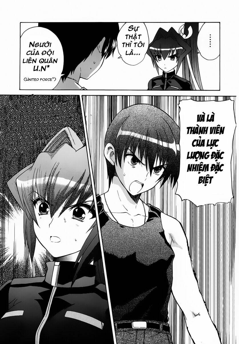 muv luv unlimited manga chapter 4 5