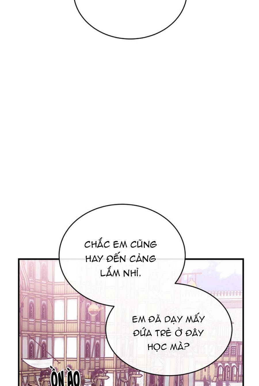 đại dương kiêu sa chapter 19.1 21