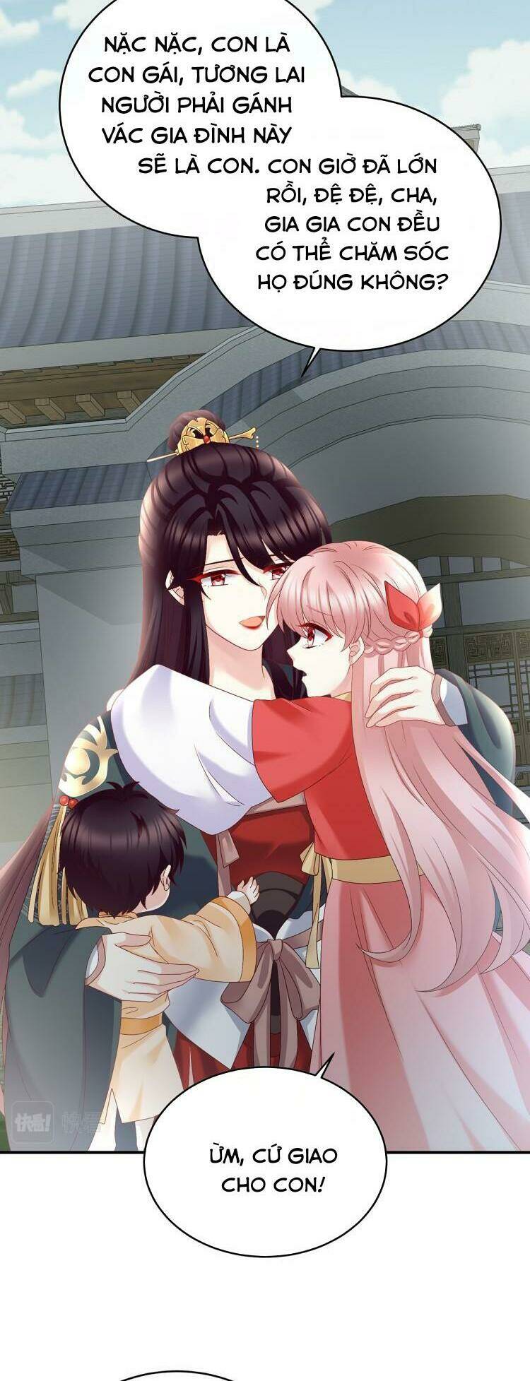 kiều phu có hỉ chapter 55 18