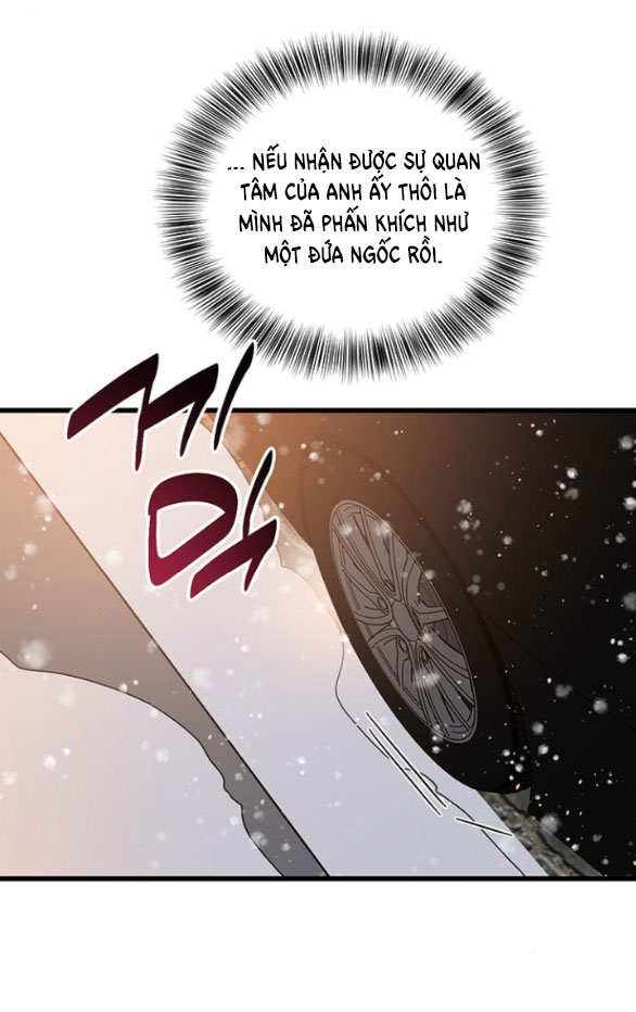 [18+] dục vọng tao nhã chapter 15.1 11