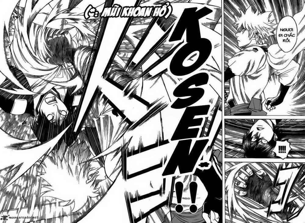 gamaran chapter 85 15