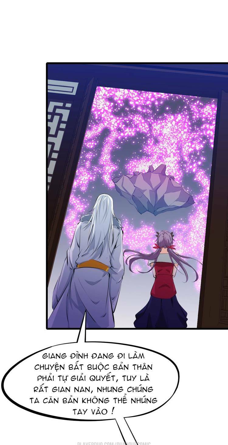 long mạch võ thần chapter 59 23