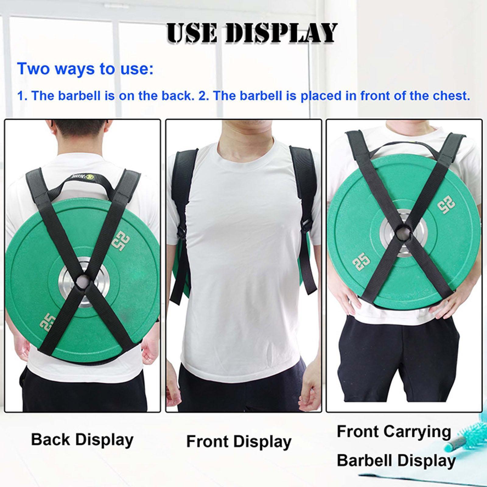 Body Weight Vest Building Weighting Vest Strap for Training Pull Ups Push Ups