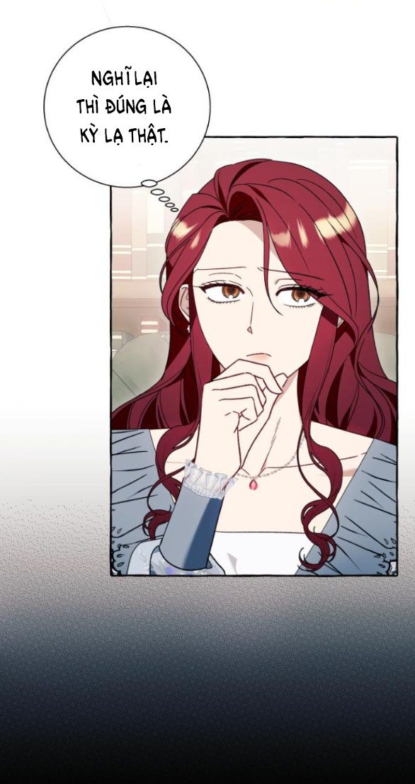 tôi tưởng đó chỉ là tiểu thuyết trọng sinh bình thường chapter 61.1 24