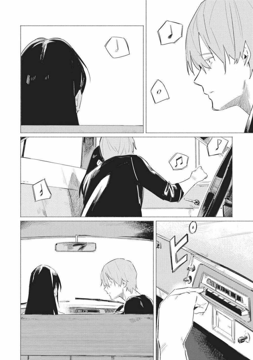 azure and claude chapter 17 18