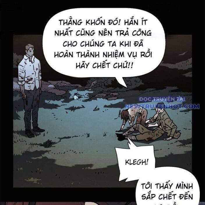 sinh vật gyeongseong: đóa hoa bất diệt chapter 37 138