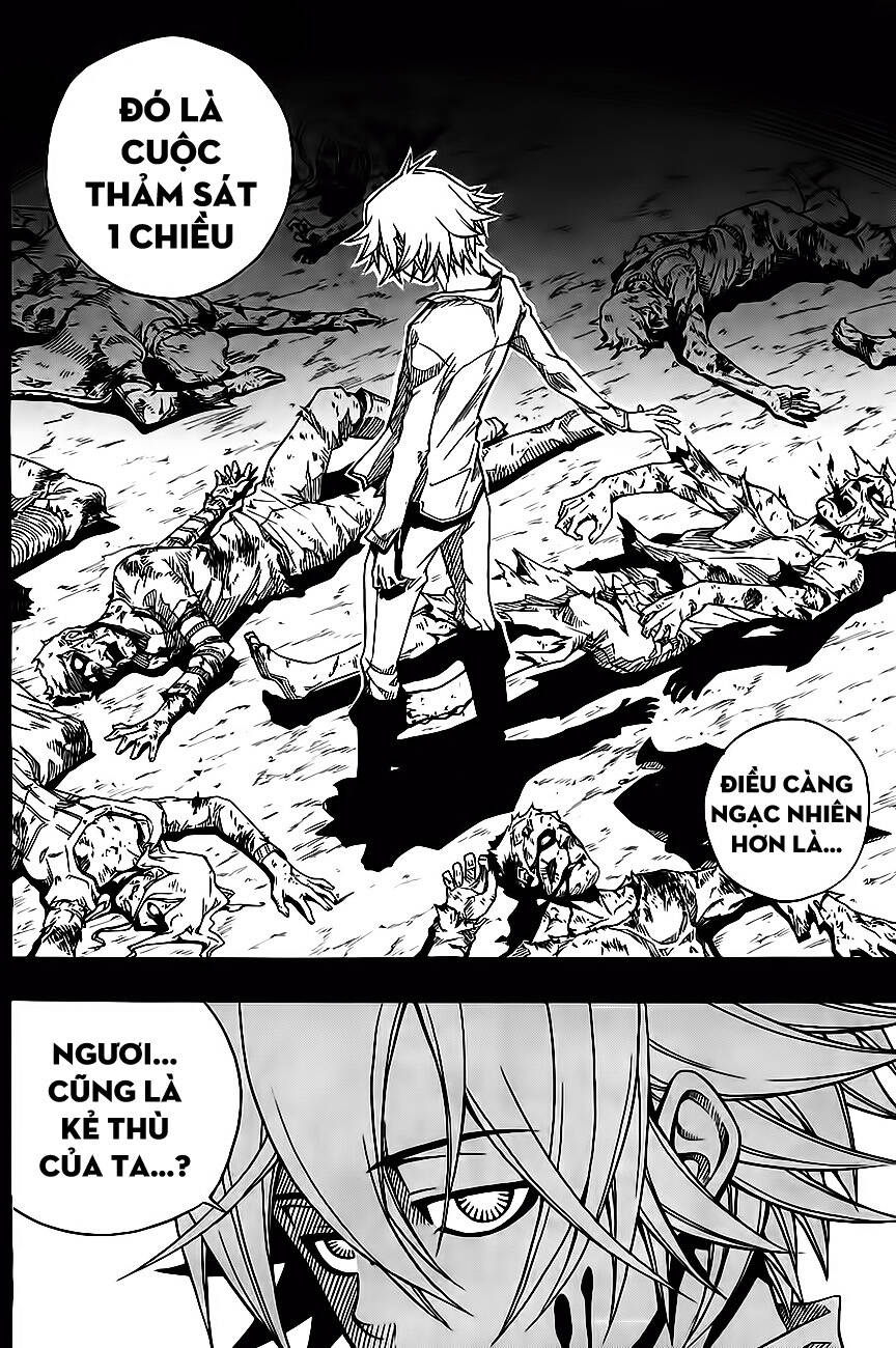 kingdom of zombie chapter 2 10