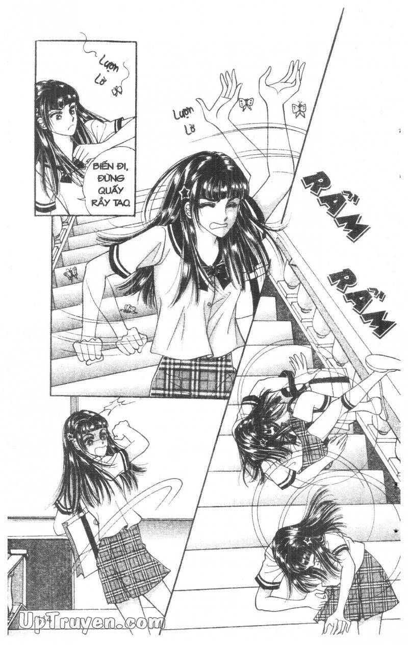 người yêu hoa chapter 7 114