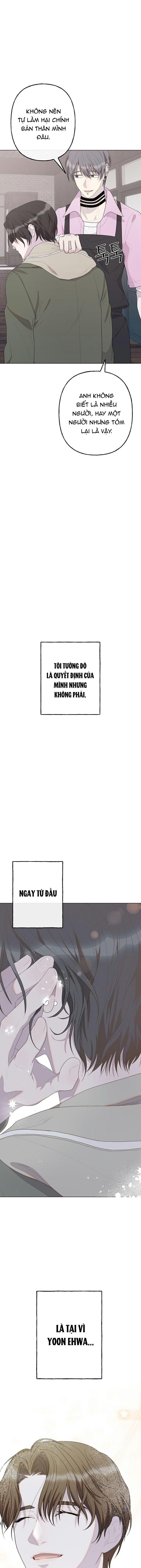 khóc đi ma vương chapter 1 27
