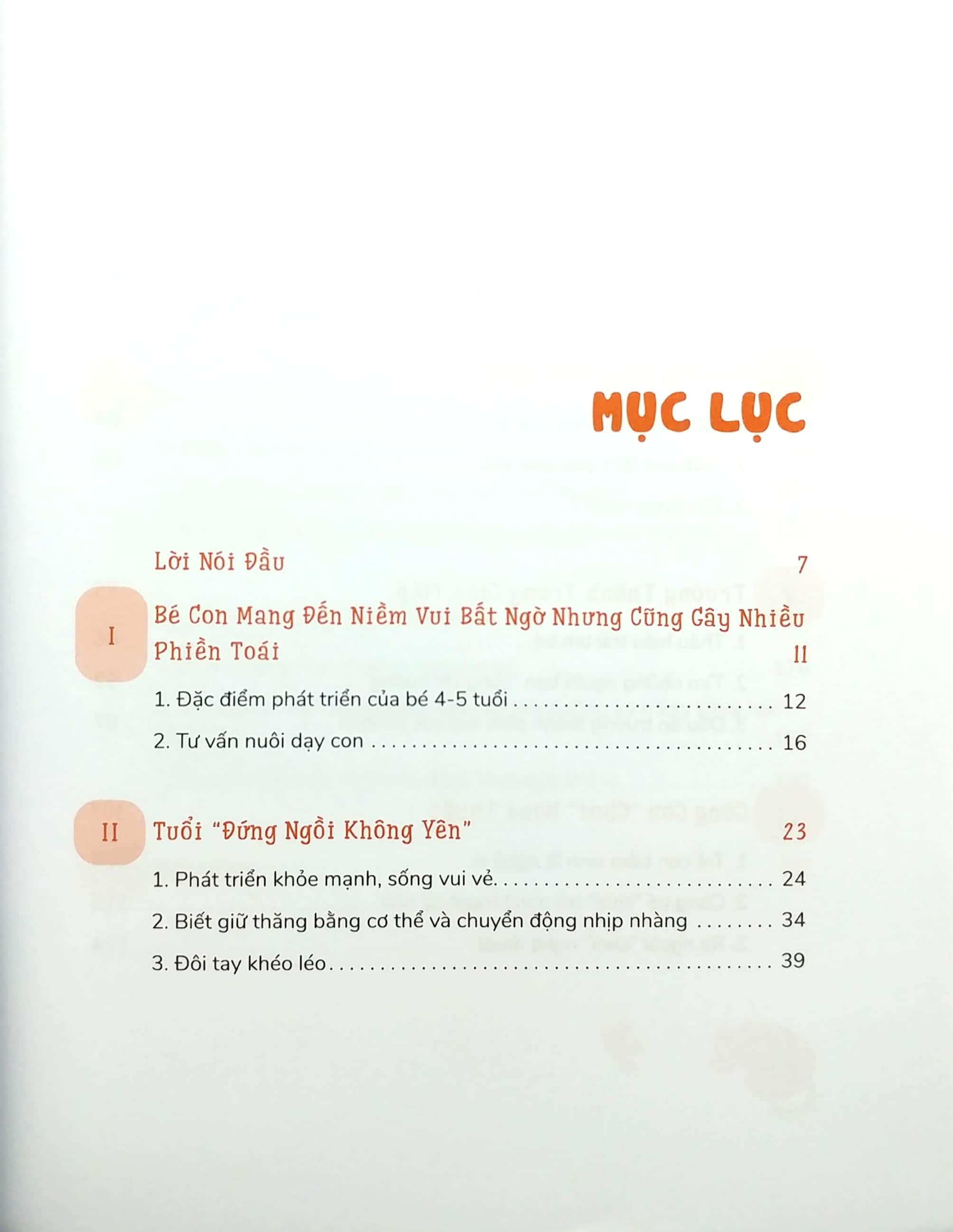 Yêu Con Như Thế Là Vừa Đủ - Cứ Để Con Ngốc Nghếch