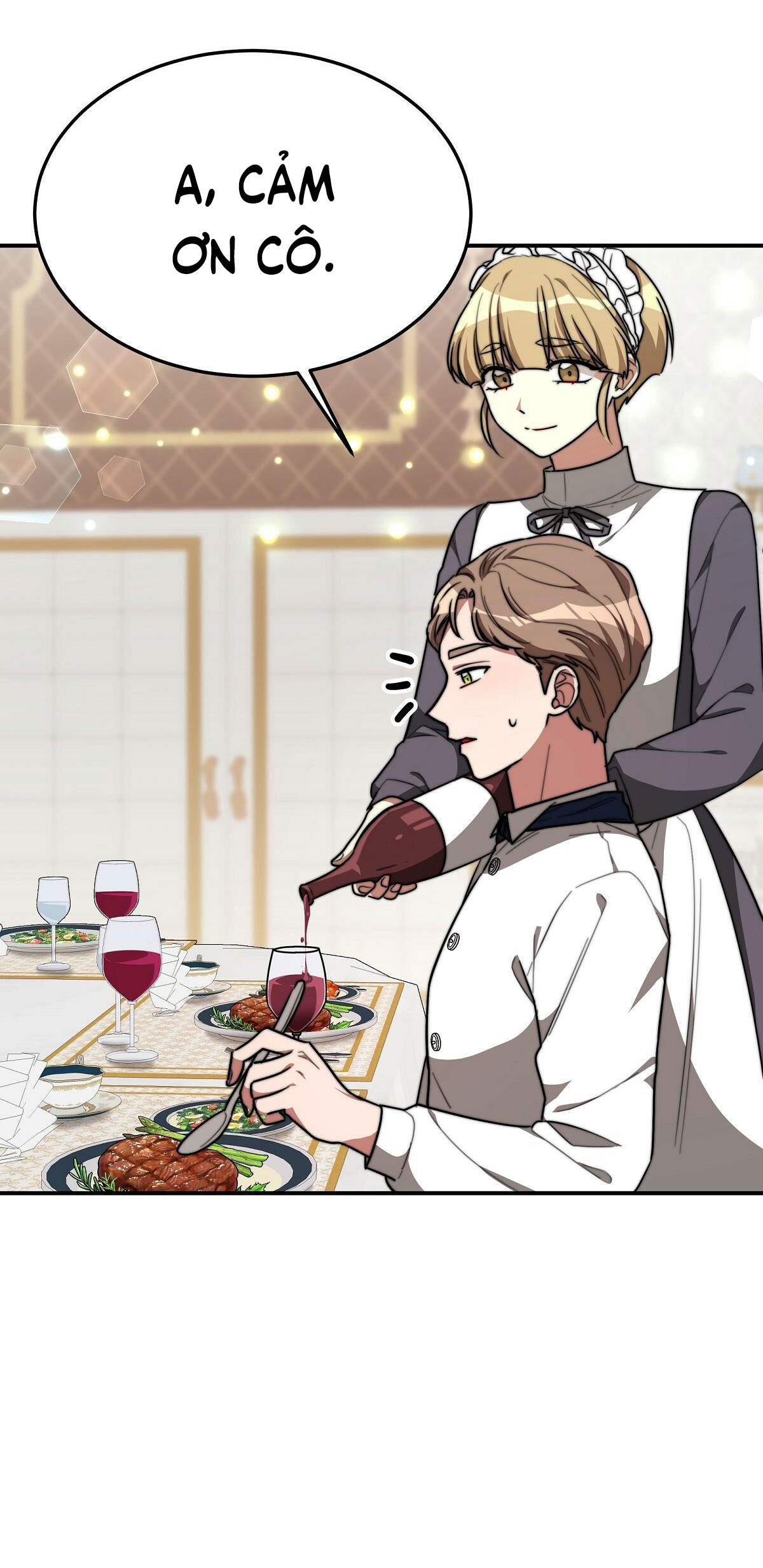 cuộc hôn nhân tay ba chapter 30 15