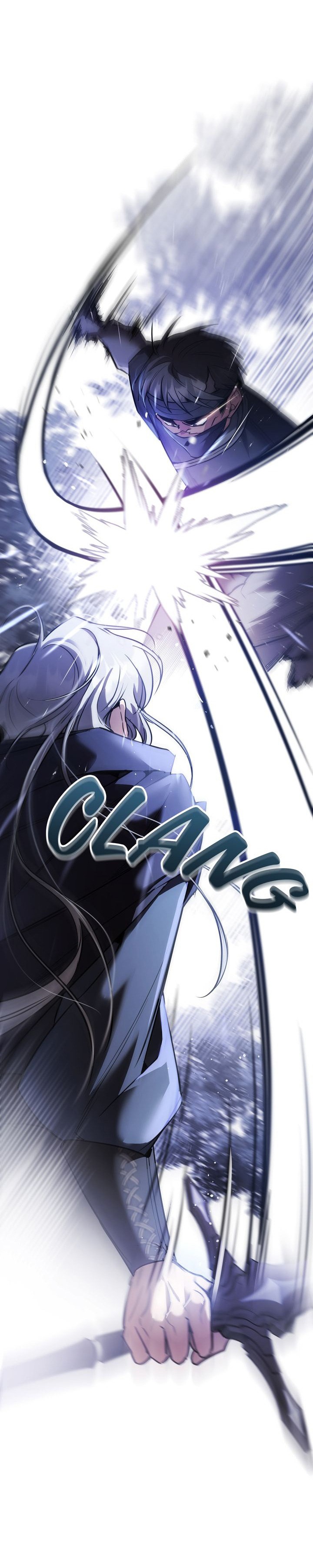 Cái Bóng Trong Đêm chapter 28 - Trang 135