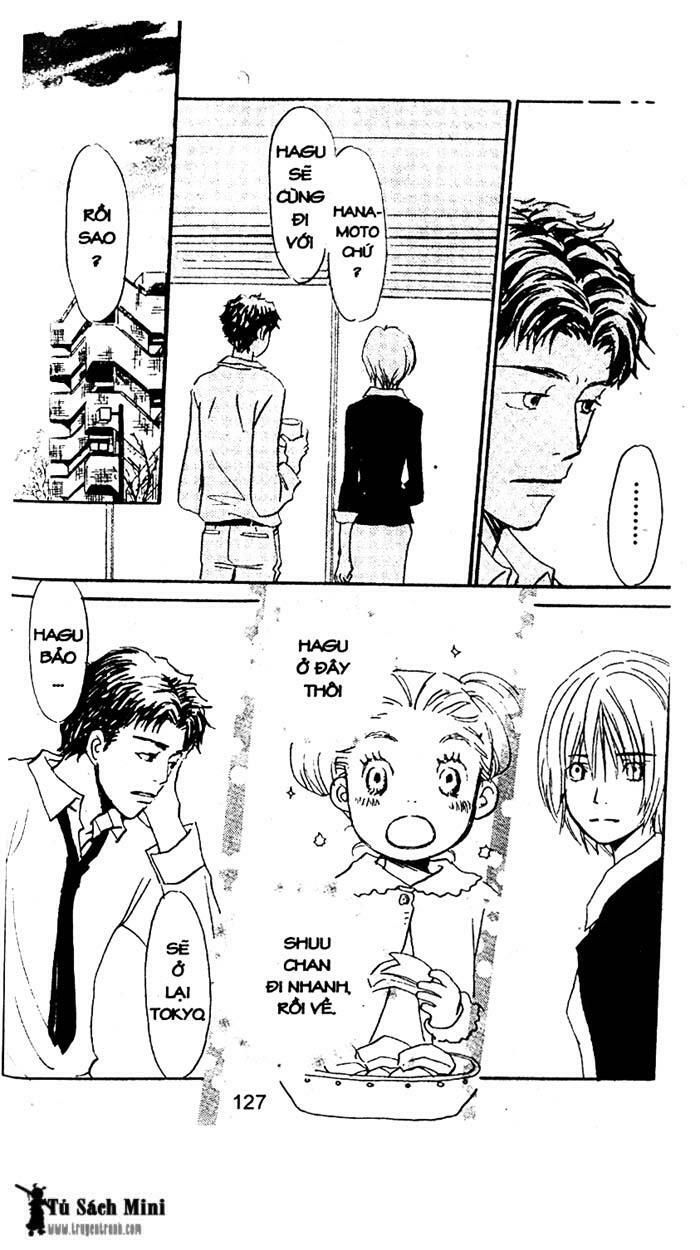 love n life chapter 14 13