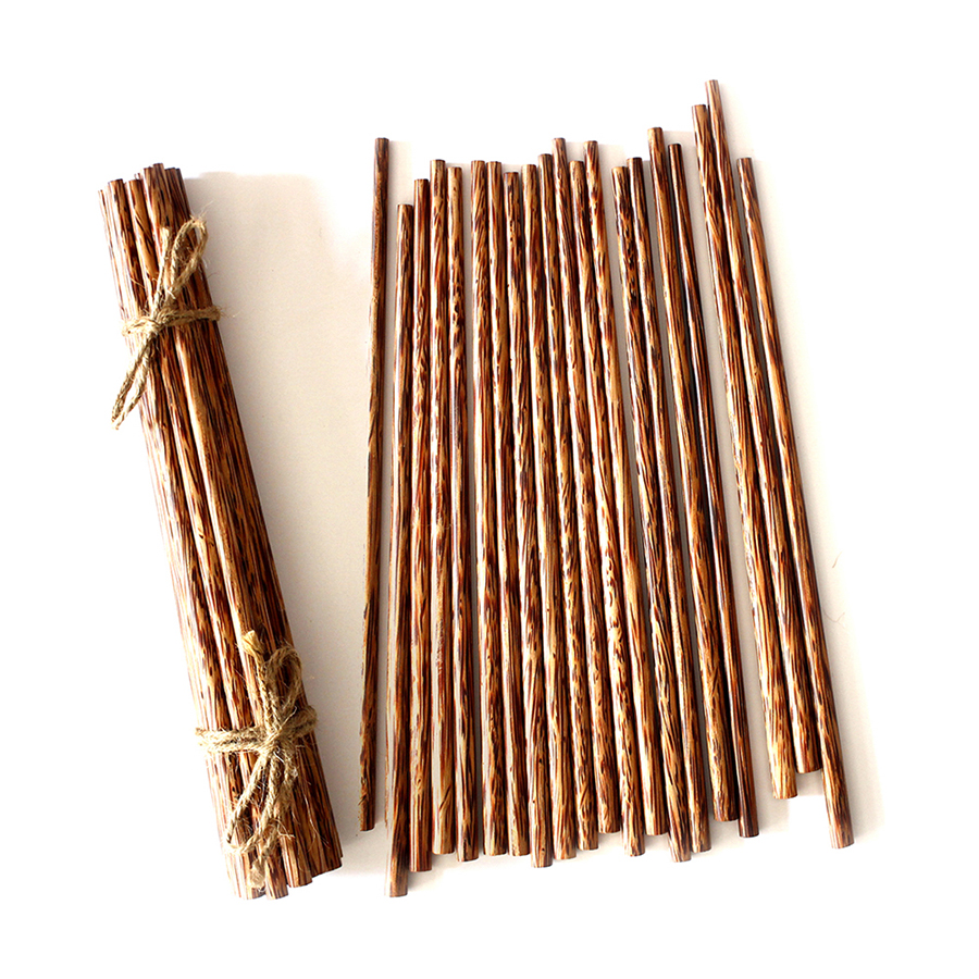 Đũa Gỗ Dừa Handmade