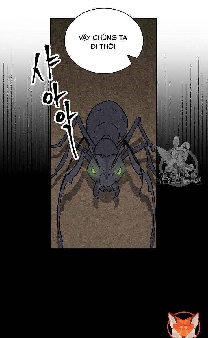 tôi lên cấp chỉ bằng cách ăn chapter 14 39