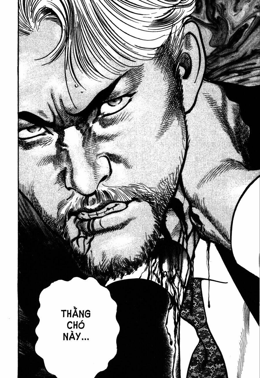 heat - thế giới ngầm chapter 131 15