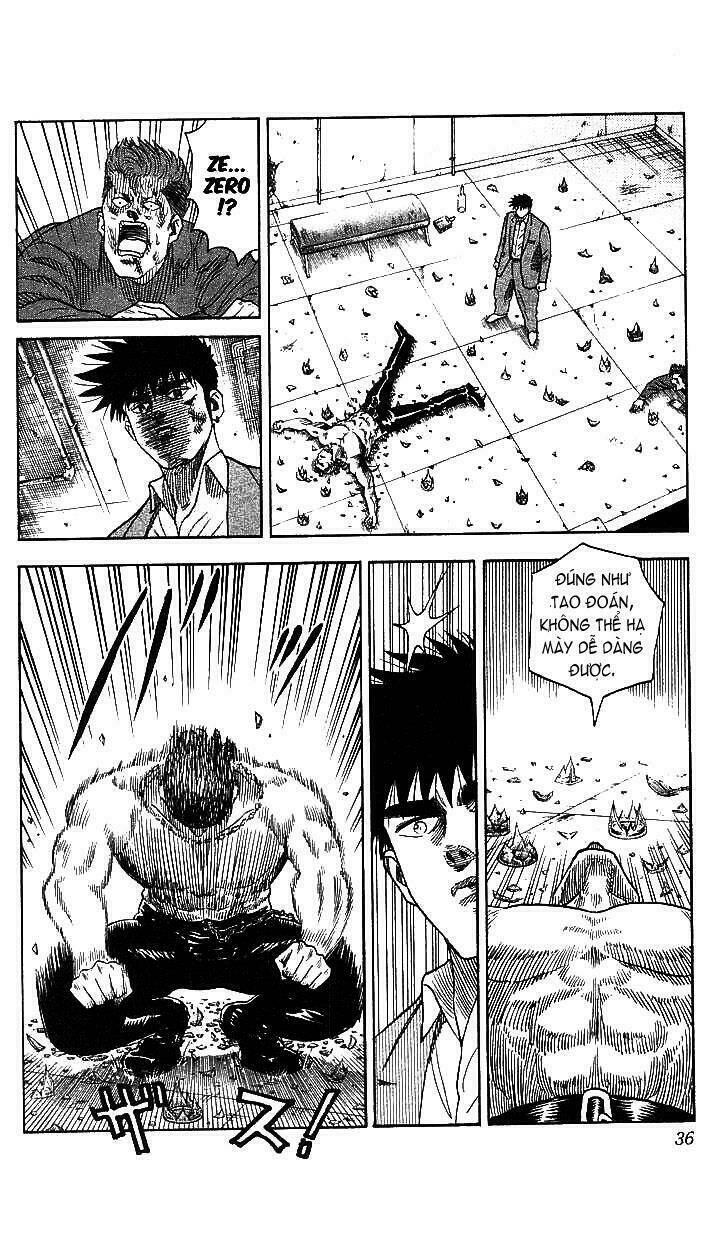 hareluya ii boy chapter 81 10