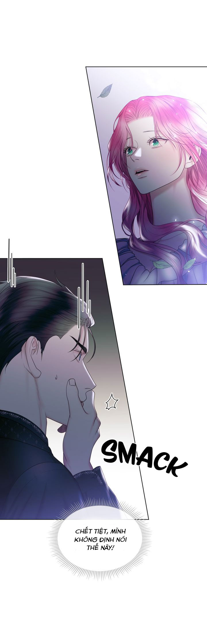 hợp đồng hôn nhân với người chồng thứ 2 của tôi chapter 21 14