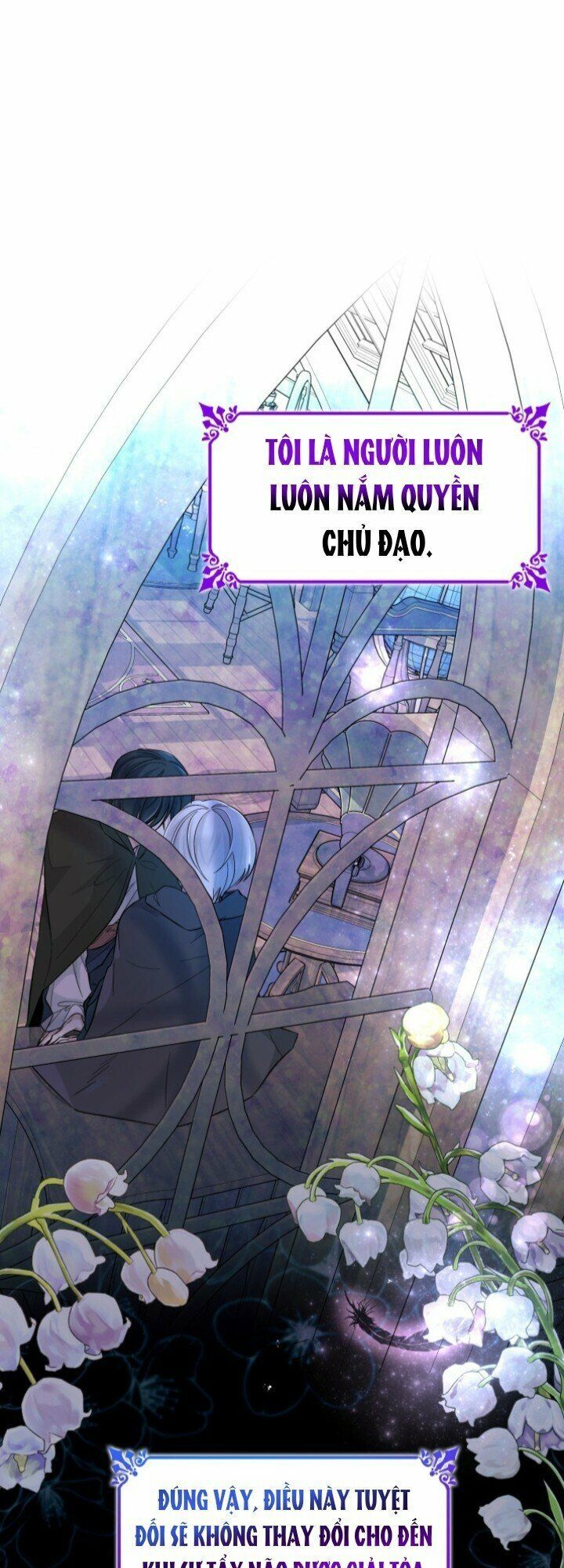 dây xích kiềm chế nam chính hắc ám tuột mất rồi chapter 17 68