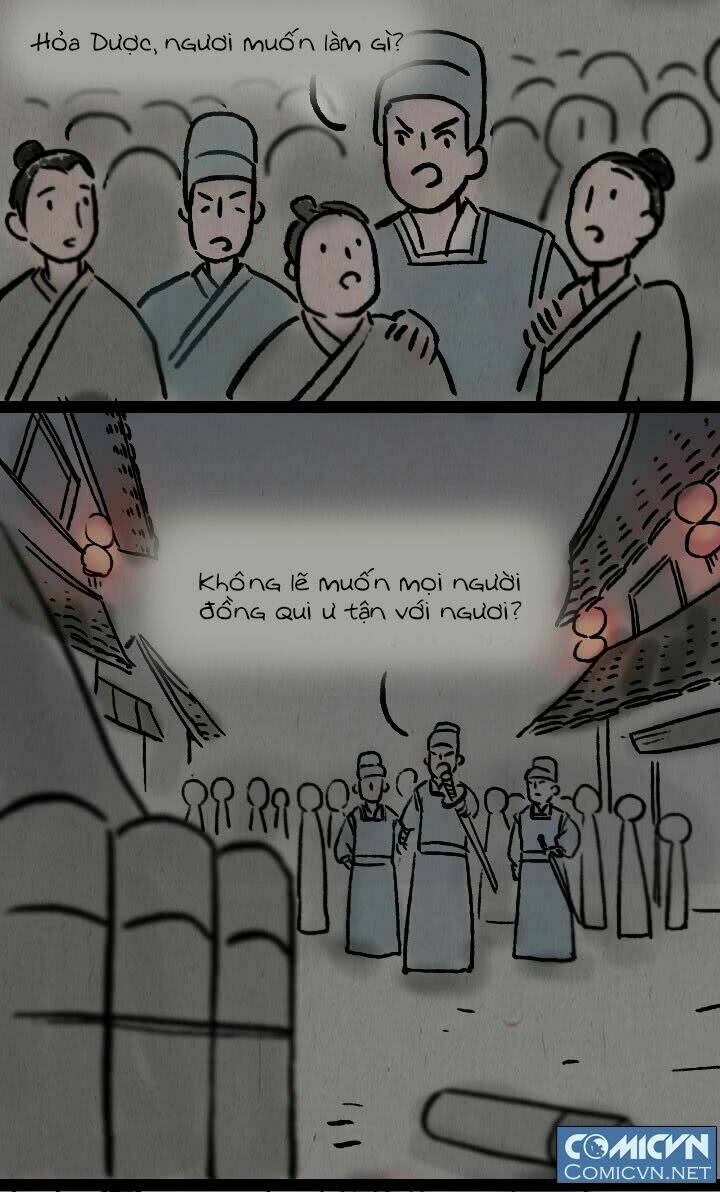 nhất thiền tiểu hòa thượng chapter 78 48