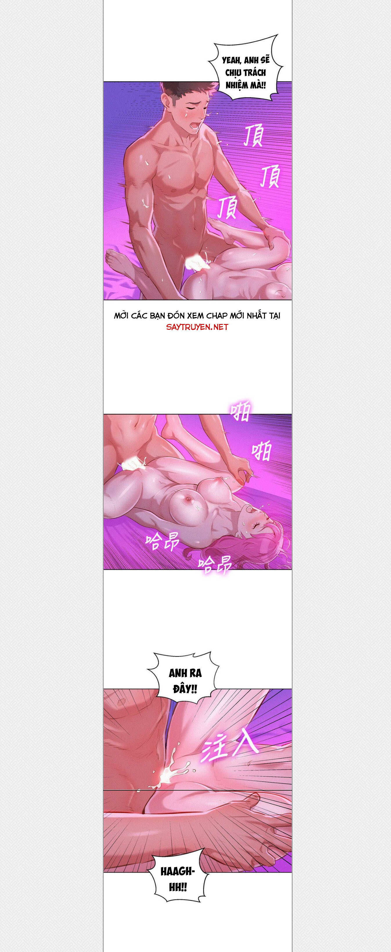 chị gái mưa chapter 44 18