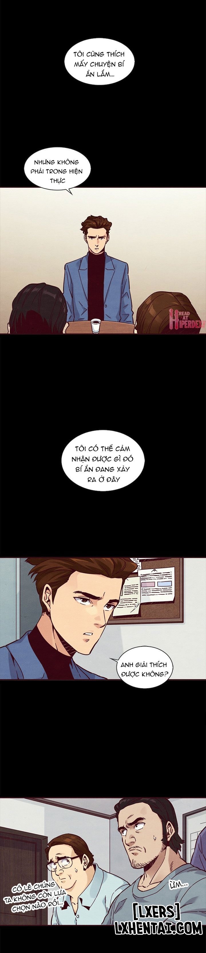 công tử bột chapter 46 19