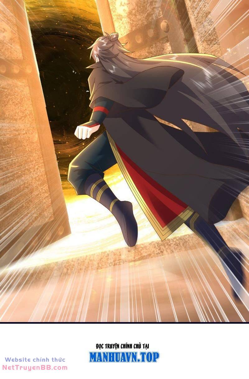 tiên võ đế tôn chapter 541 60