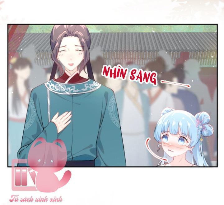 một đêm nọ đột nhiên yandere tới! chapter 137 57