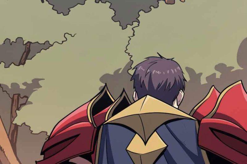 tôi trở lại thăng cấp một mình chapter 113 28