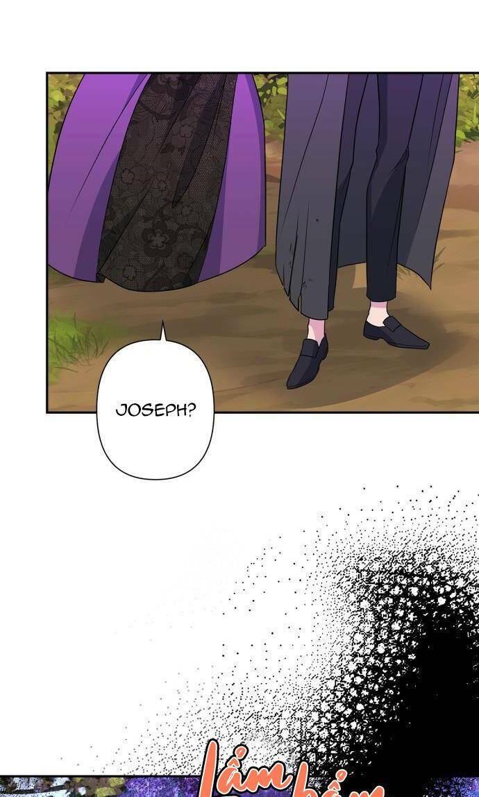 tôi đang nuôi dưỡng một con quái thú chapter 74 51